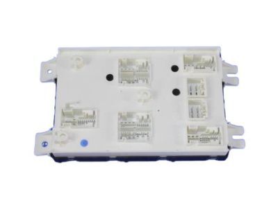 Dodge 4692277AE MODULE Body Controller
