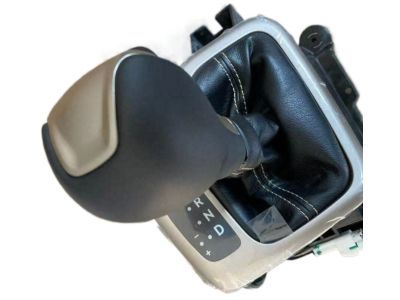Mopar 6MD101X9AA Shifter Transmission