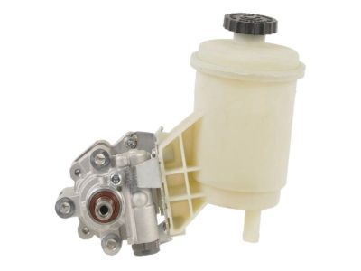 Ram 68225509AA PUMP Power Steering
