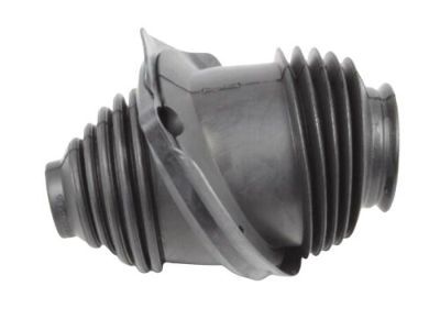 Dodge 5170263AB BOOT PACKAGE Steering Column