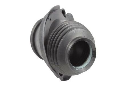 Dodge 5170263AB BOOT PACKAGE Steering Column
