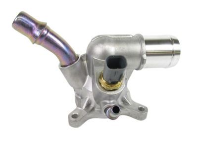 Jeep Renegade Thermostat Housing - 5047861AD