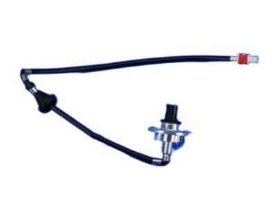 Jeep 56040921AG ANTENNA Base Cable And Bracket