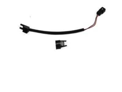 Chrysler 68028380AA SENSOR Folding Top