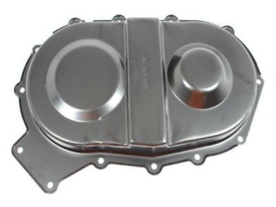 Ram C/V Transfer Case Cover - 5078570AB