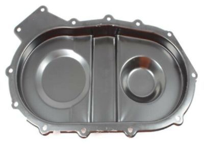 Ram 5078570AB COVER Transmission end