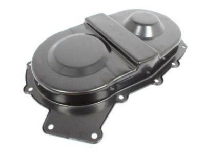 Ram 5078570AB COVER Transmission end