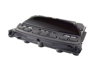Dodge 56044864AC MODULE Compass Temperature