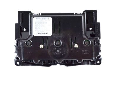 Dodge 56044864AC MODULE Compass Temperature