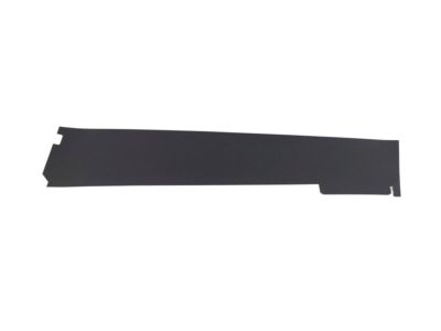 Ram 68351203AA APPLIQUE B Pillar Front
