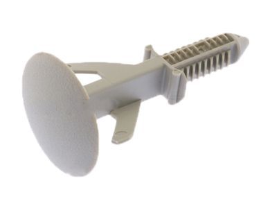 Jeep 1GD79HDAAA PLUG Rear of Headliner