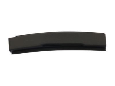 Jeep 5UP41RXFAB MOLDING Roof Joint