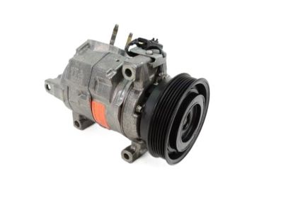 Mopar 55116917AD Compressor
