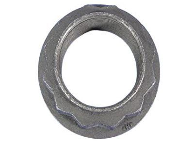 Ram 68034380AA NUT Pinion