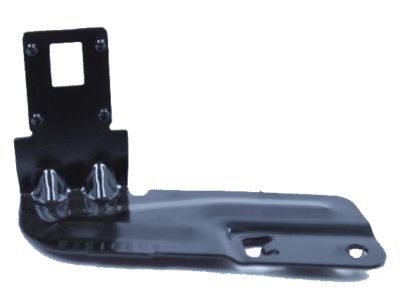 Chrysler 4891044AB BRACKET Proportional Purge Solenoid