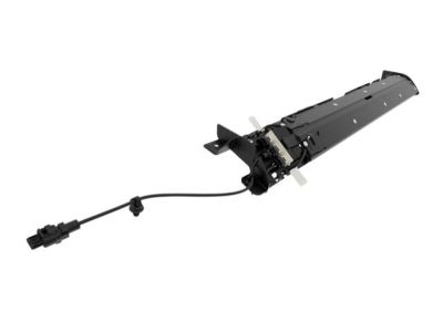 Chrysler 68228797AC HANDS FREE ASSEMBLY POWER SLIDING DOOR