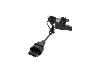 Chrysler 68228797AC HANDS FREE ASSEMBLY POWER SLIDING DOOR
