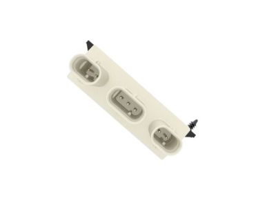 Chrysler 68228797AC HANDS FREE ASSEMBLY POWER SLIDING DOOR