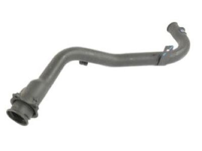 Ram 52029484AA TUBE Fuel Filler