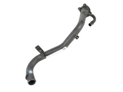 Ram 52029484AA TUBE Fuel Filler