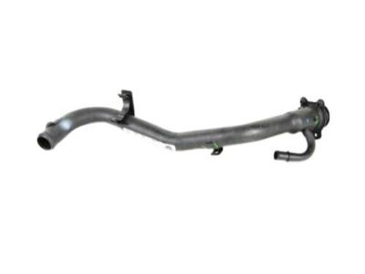 Ram 52029484AA TUBE Fuel Filler