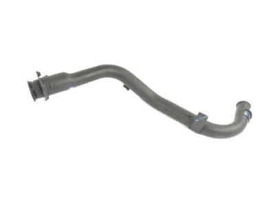Ram 52029484AA TUBE Fuel Filler