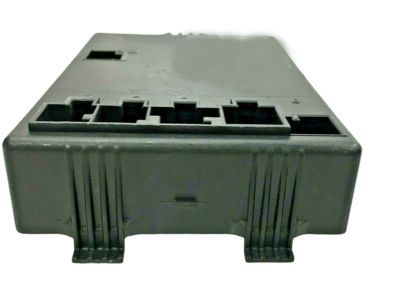 Ram 68058083AH MODULE Heated Seat