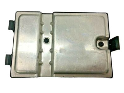 Ram 68058083AH MODULE Heated Seat