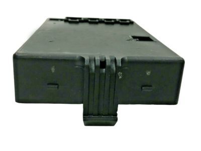 Ram 68058083AH MODULE Heated Seat
