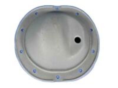 Jeep 68048835AA PLUG Differential Cover