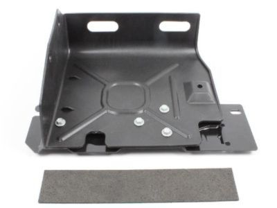 Dodge 52125002AC BRACKET Vapor Canister