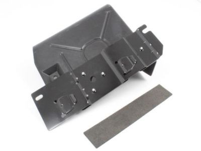 Dodge 52125002AC BRACKET Vapor Canister