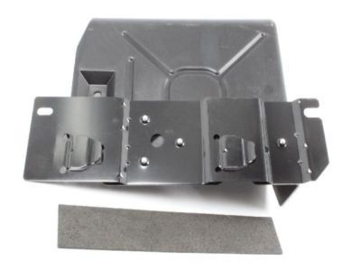 Dodge 52125002AC BRACKET Vapor Canister
