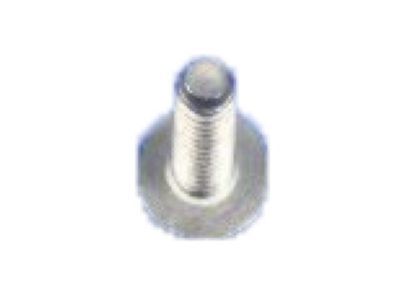 Chrysler 6500464 BOLT EGR Tube