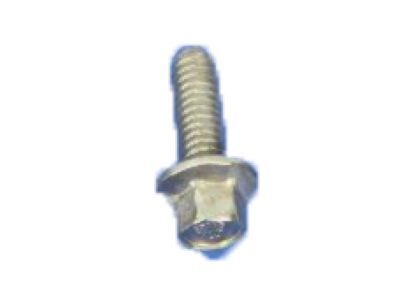 Chrysler 6500464 BOLT EGR Tube
