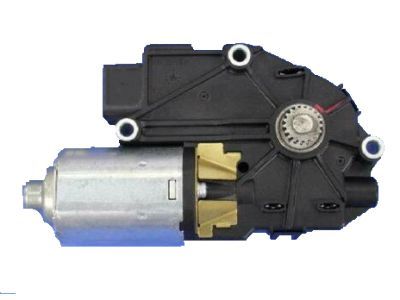 Dodge 5183174AA MOTOR Sunroof