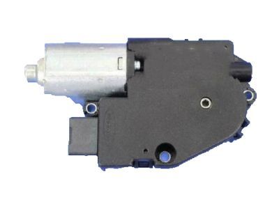 Dodge 5183174AA MOTOR Sunroof