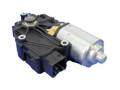 Dodge 5183174AA MOTOR Sunroof