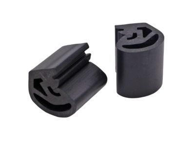 Dodge MB513055 DAMPER