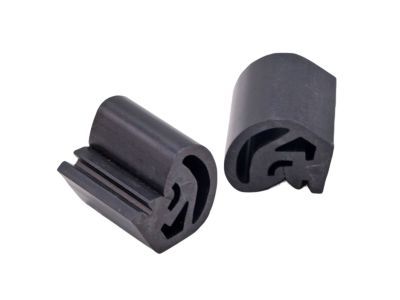 Dodge MB513055 DAMPER