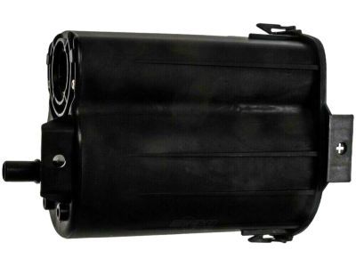 Dodge 68018927AA CANISTER PACKAGE Vapor Includes Seal