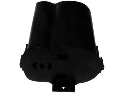 Dodge 68018927AA CANISTER PACKAGE Vapor Includes Seal