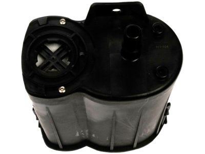 Dodge 68018927AA CANISTER PACKAGE Vapor Includes Seal