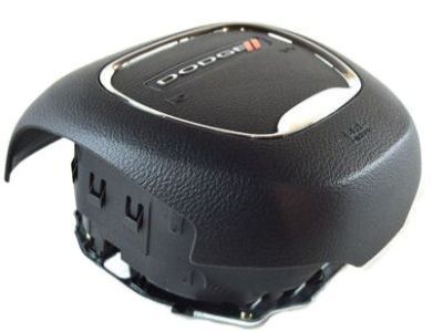 Mopar 1ZZ44DX9AD Air Bag Driver, Driver Side