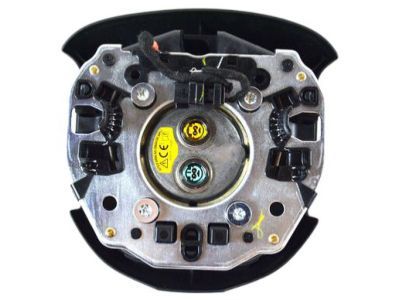Mopar 1ZZ44DX9AD Air Bag Driver, Driver Side