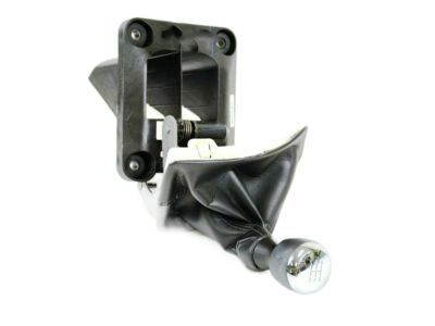 Mopar 68061040AC Shifter Assembly