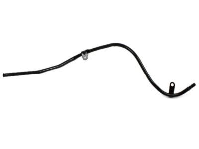 Mopar 5037683AA Tube Engine Oil Indicator