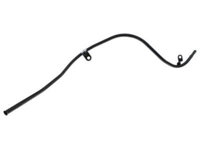 Mopar 5037683AA Tube Engine Oil Indicator