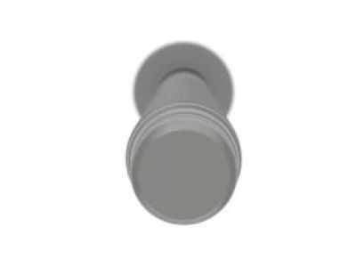 Mopar 6105074AA Support Screw, Lower