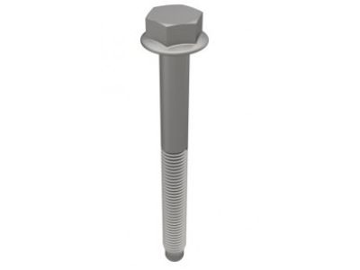 Mopar 6105074AA Support Screw, Lower